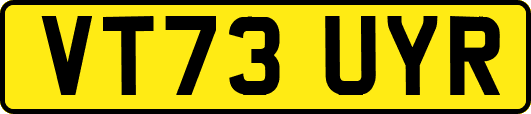VT73UYR