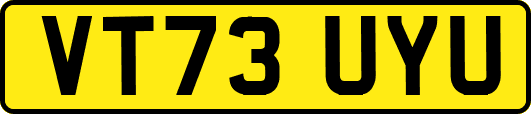 VT73UYU