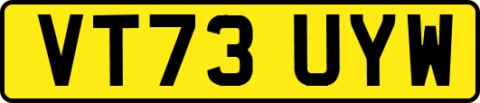 VT73UYW
