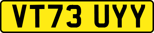 VT73UYY