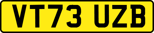 VT73UZB