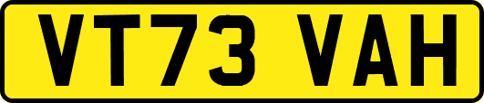 VT73VAH