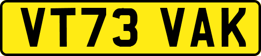 VT73VAK