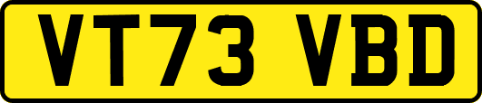 VT73VBD