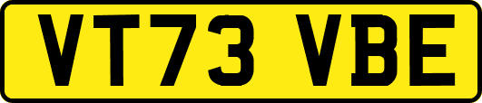 VT73VBE