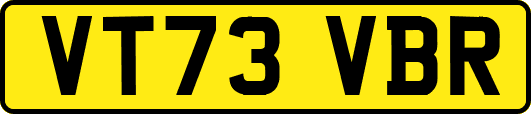 VT73VBR