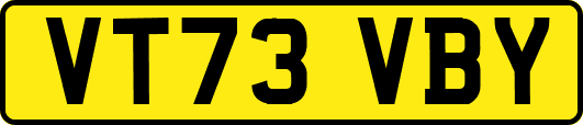 VT73VBY