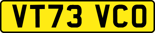 VT73VCO