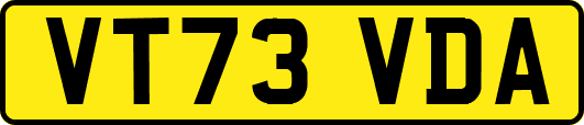 VT73VDA