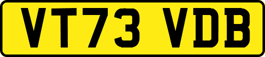 VT73VDB