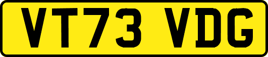VT73VDG