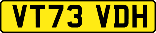 VT73VDH
