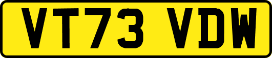 VT73VDW