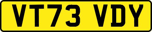 VT73VDY