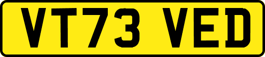 VT73VED