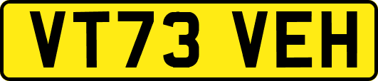 VT73VEH