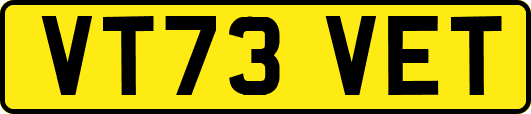 VT73VET
