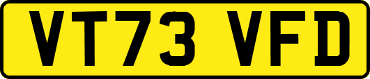 VT73VFD