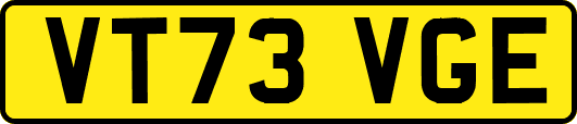 VT73VGE