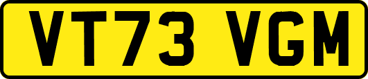 VT73VGM