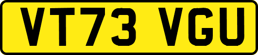 VT73VGU