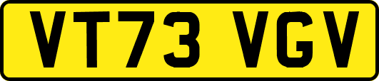 VT73VGV