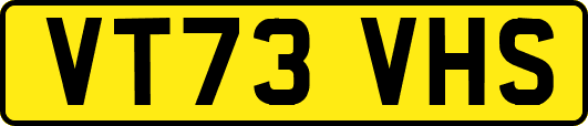 VT73VHS