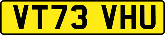 VT73VHU
