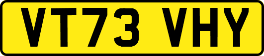 VT73VHY