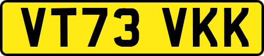 VT73VKK