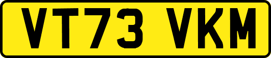 VT73VKM