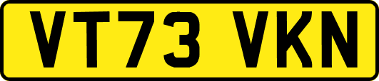 VT73VKN