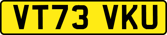 VT73VKU