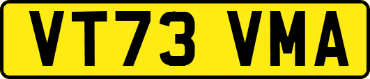 VT73VMA