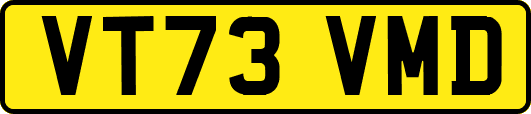 VT73VMD