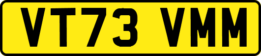 VT73VMM