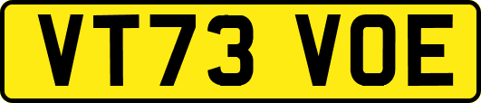 VT73VOE