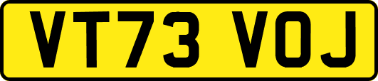 VT73VOJ