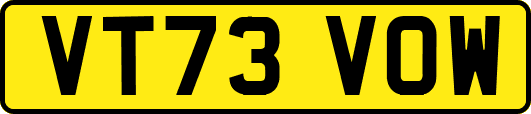 VT73VOW