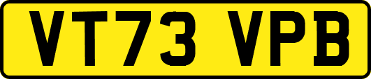 VT73VPB