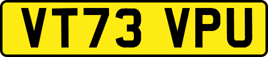 VT73VPU
