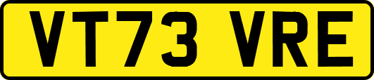 VT73VRE