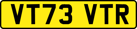 VT73VTR