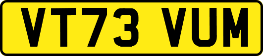VT73VUM