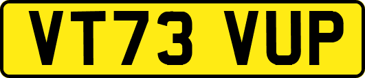 VT73VUP