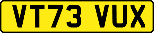 VT73VUX