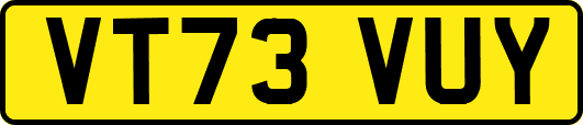 VT73VUY