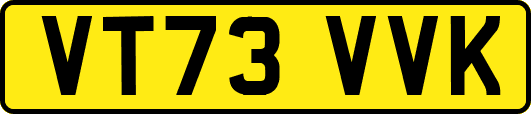 VT73VVK