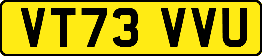 VT73VVU