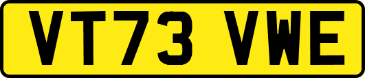 VT73VWE